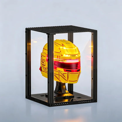 Display Case for LEGO | LEGO Model Dust Cover