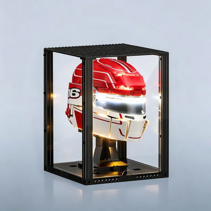 Display Case for LEGO | LEGO Model Dust Cover