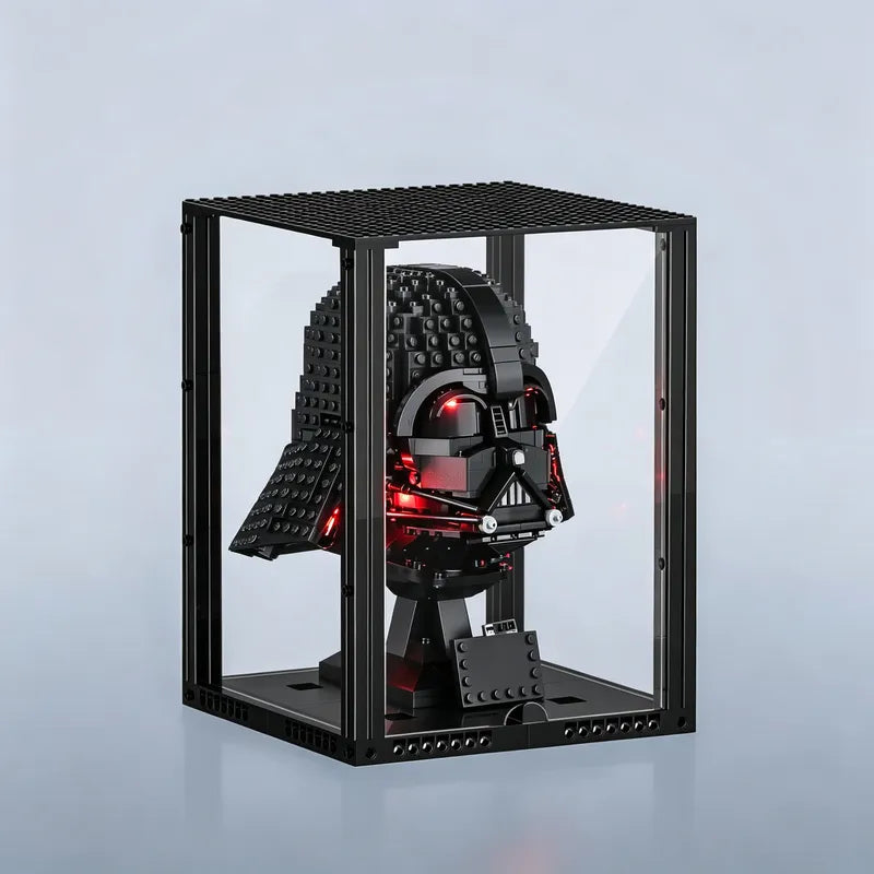 Display Case for LEGO | LEGO Model Dust Cover