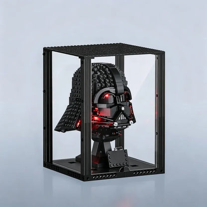 Display Case for LEGO | LEGO Model Dust Cover