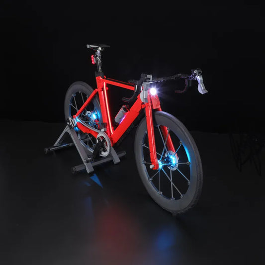 Light kit for Road Bike 11380