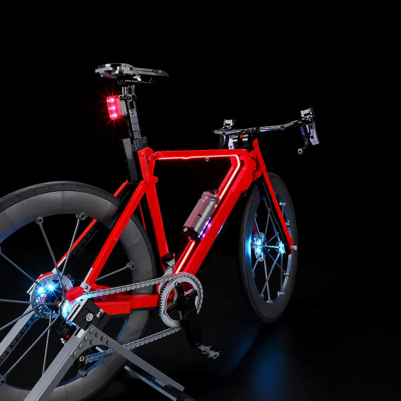 Light kit for Road Bike 11380