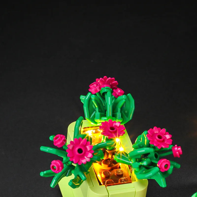Light Kit for Rocking Plants 11506