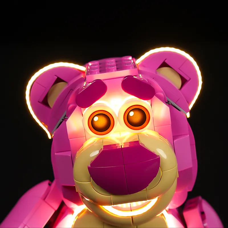Light Kit for Lotso 43306