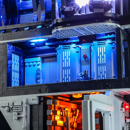 Light Kit For Death Star #75419- Briksmax 2.0【Not Final Price｜Coming Soon】