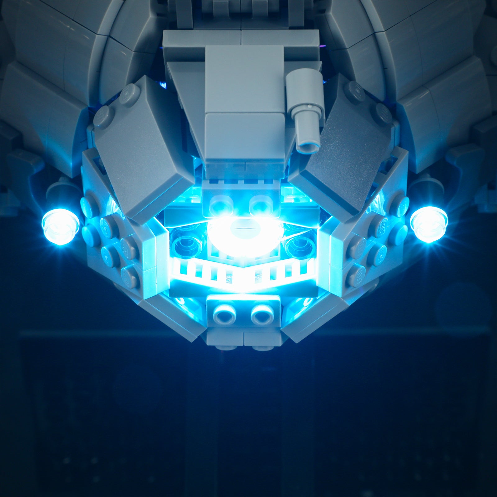 BrickBling Set di luci a LED per Lego 10311 Icons Orchidee (nessun BrickBling Set di luci a LED per Lego 10311 Icons Orchidee (nessun