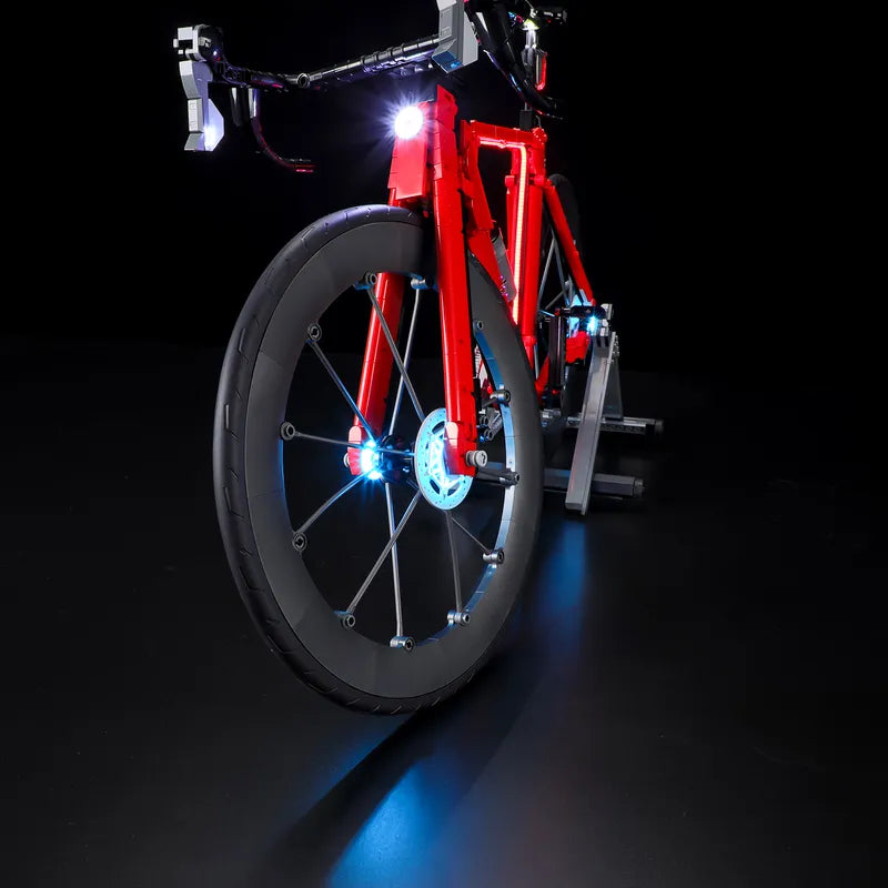 Light kit for Road Bike 11380