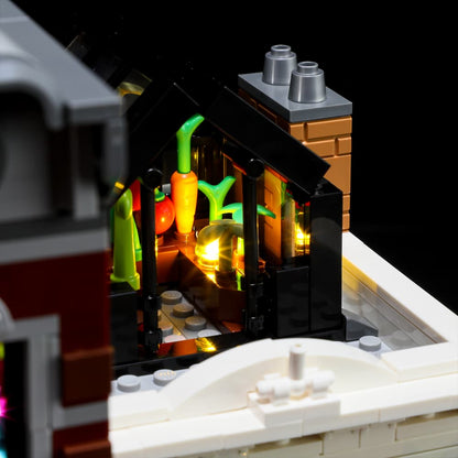 Briksmax Light Kit For Jazz Club 10312