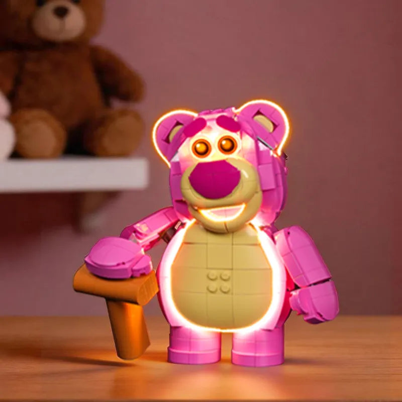 Light Kit for Lotso 43306