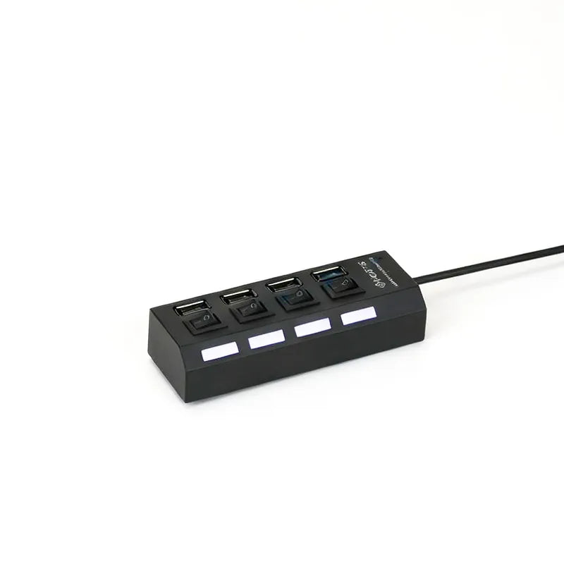 USB Power Hub