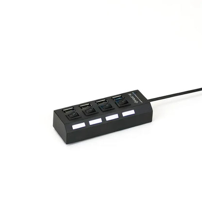 USB Power Hub