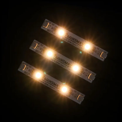 Strip Lights V2 (3-Pack )