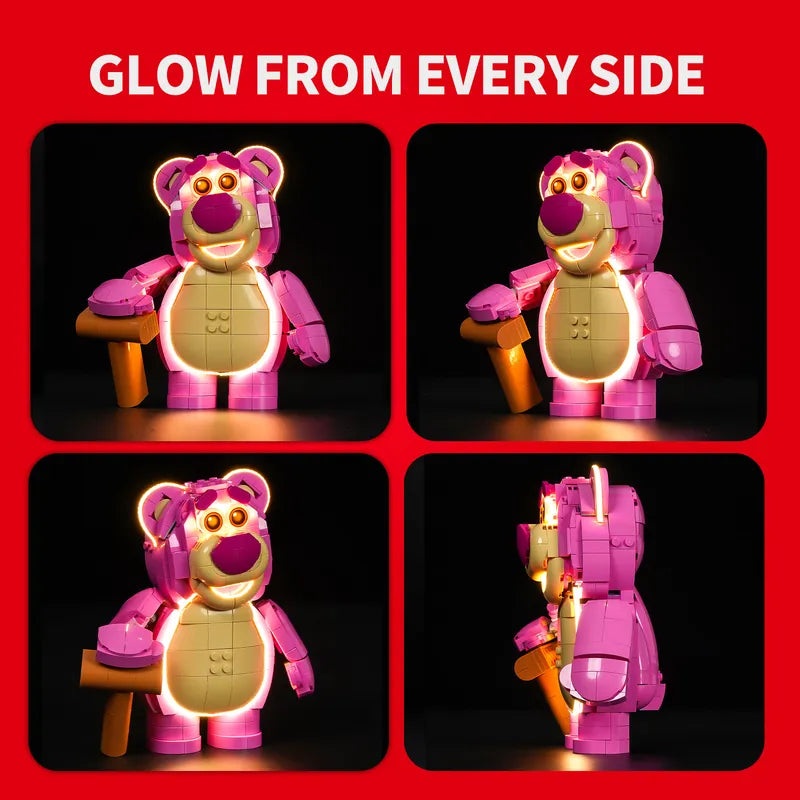 Light Kit for Lotso 43306
