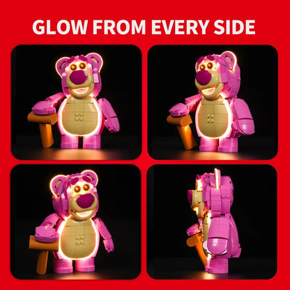 Light Kit for Lotso 43306