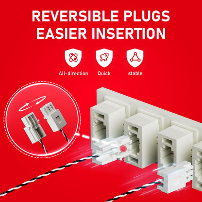 Briksmax Light Kit For London Skyline Collection 21034