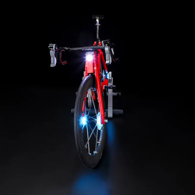 Light kit for Road Bike 11380
