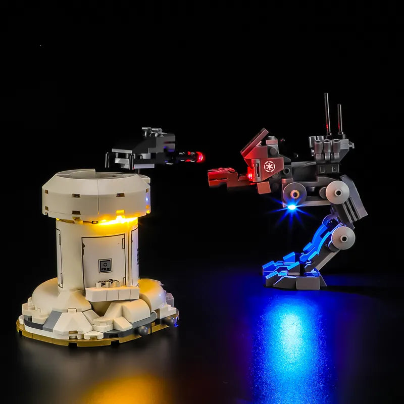 Light Kit for AT-RT Attack 75444 - Briksmax 2.0