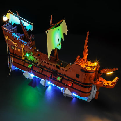 Light Kit for The Goonies 21363