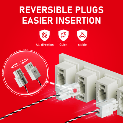 Light Kits For Disney Hocus Pocus: The Sanderson Sisters' Cottage 21341-Briksmax