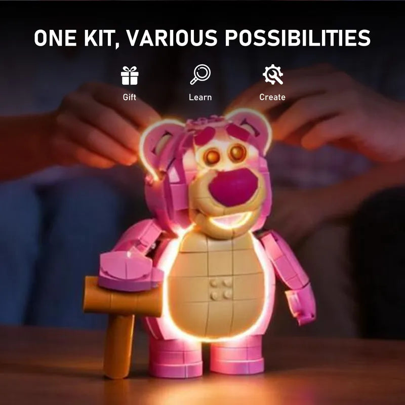 Light Kit for Lotso 43306