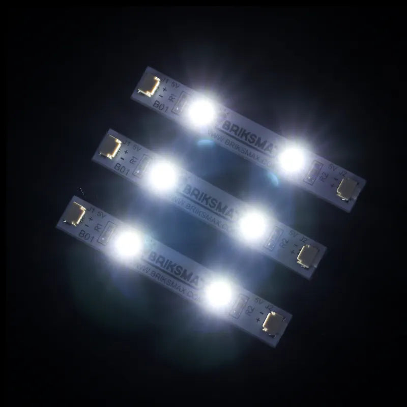 Strip Lights V2 (3-Pack )