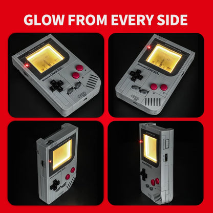 Light Kit for Game Boy 72046