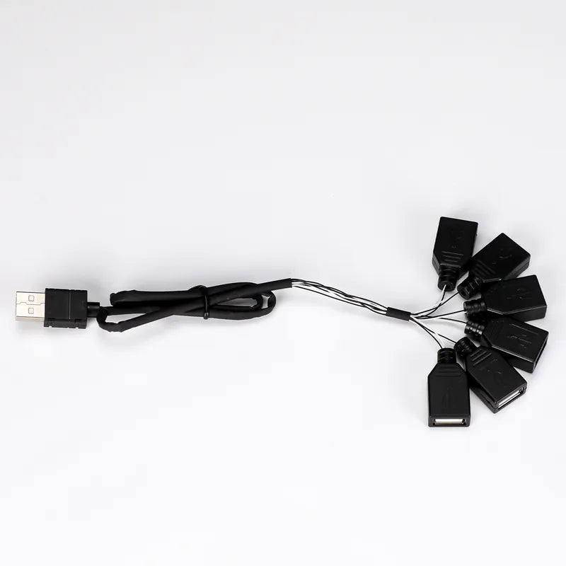 Câble d'extension USB