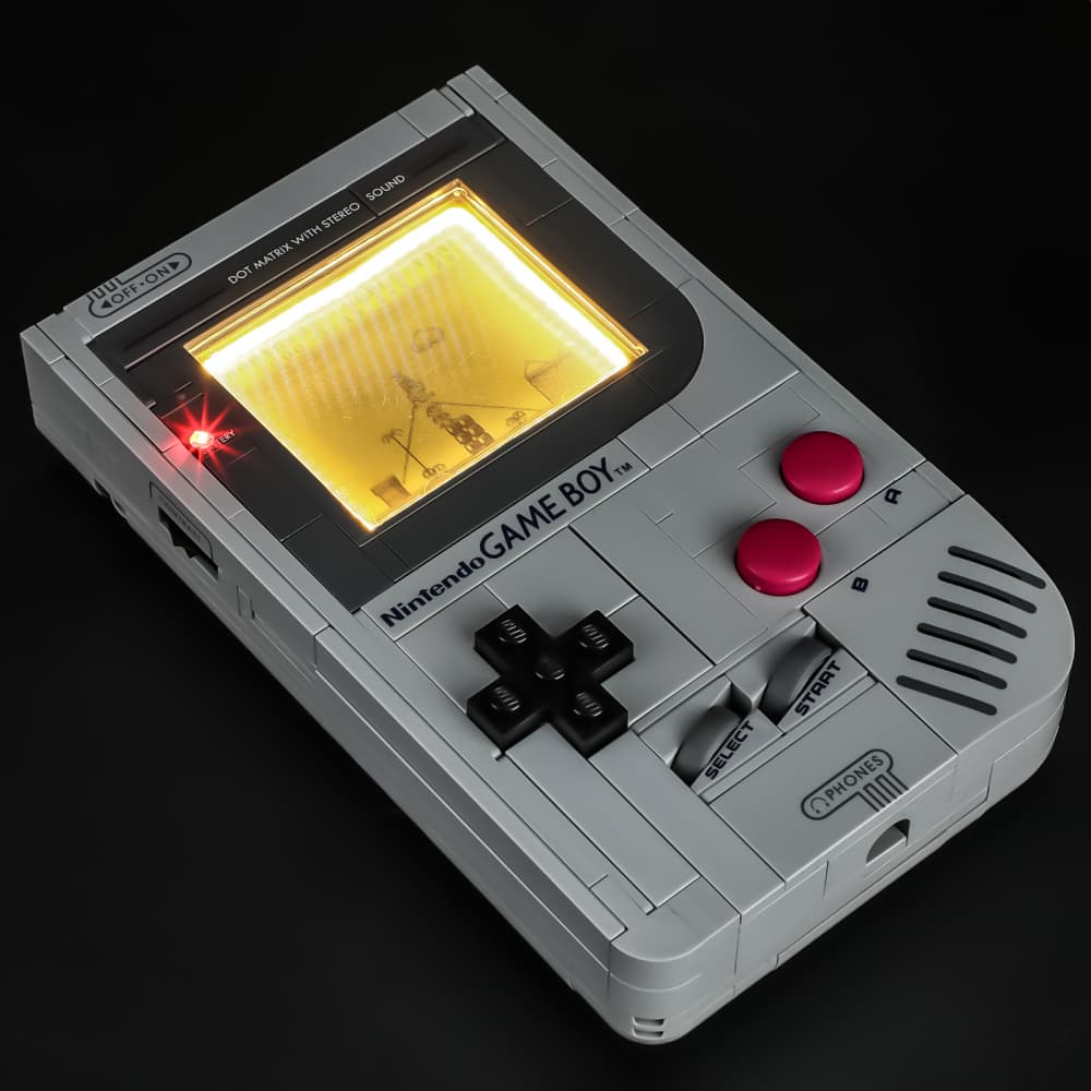 Light Kit for Game Boy 72046