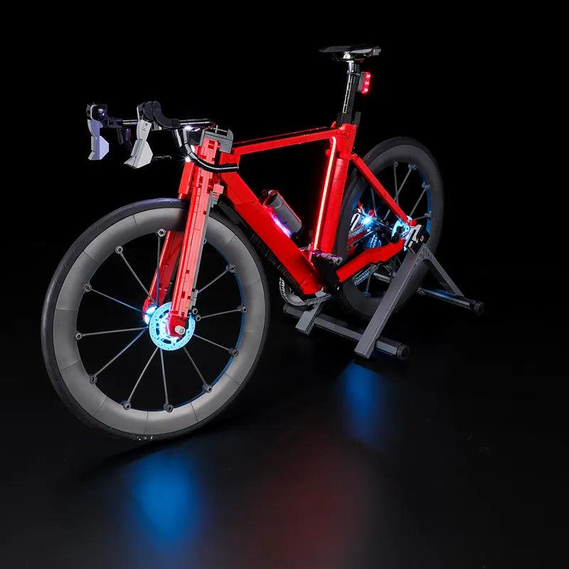 Light kit for Road Bike 11380
