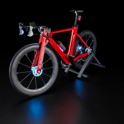 Light kit for Road Bike 11380