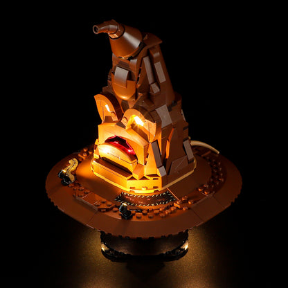 BriksMax Light Kit For Talking Sorting Hat™ 76429