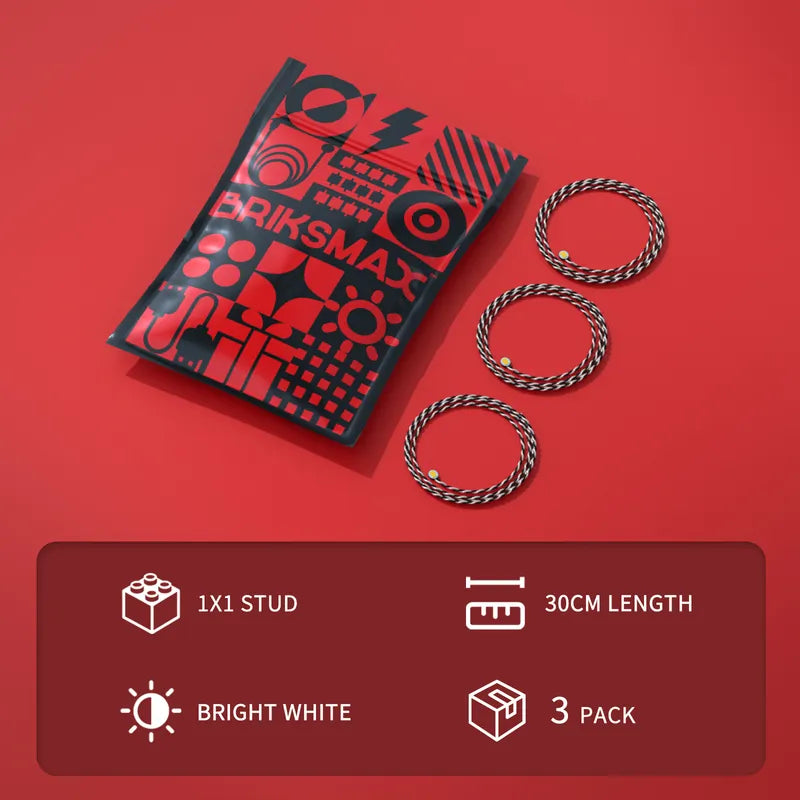 Dot Lights 30cm (3 Pack)-Version 2.0