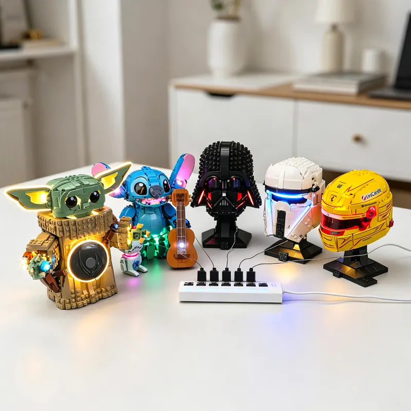 USB Power Hub