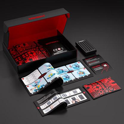 Light Kit For Stitch 43249-Briksmax