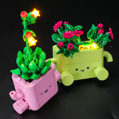 Light Kit for Rocking Plants 11506
