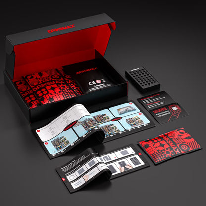 Briksmax Light Kit For Jazz Club 10312