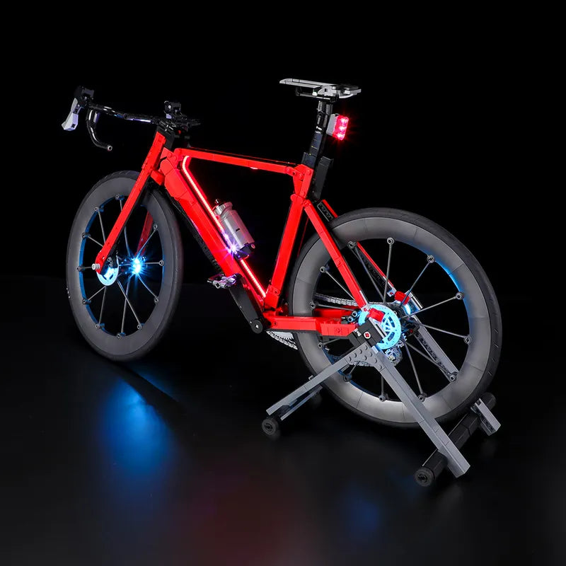 Light kit for Road Bike 11380
