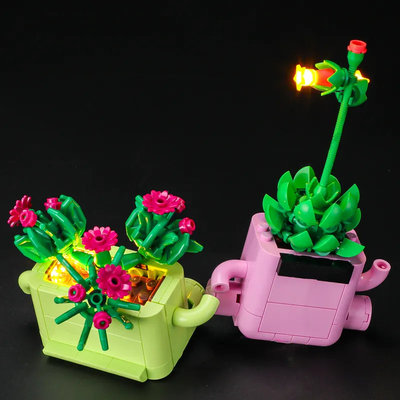 Light Kit for Rocking Plants 11506