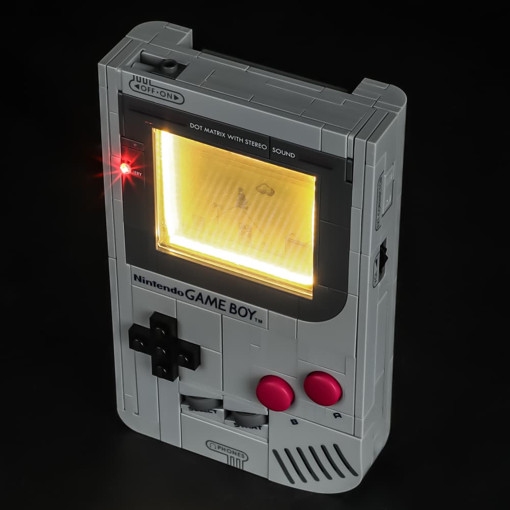 Light Kit for Game Boy 72046
