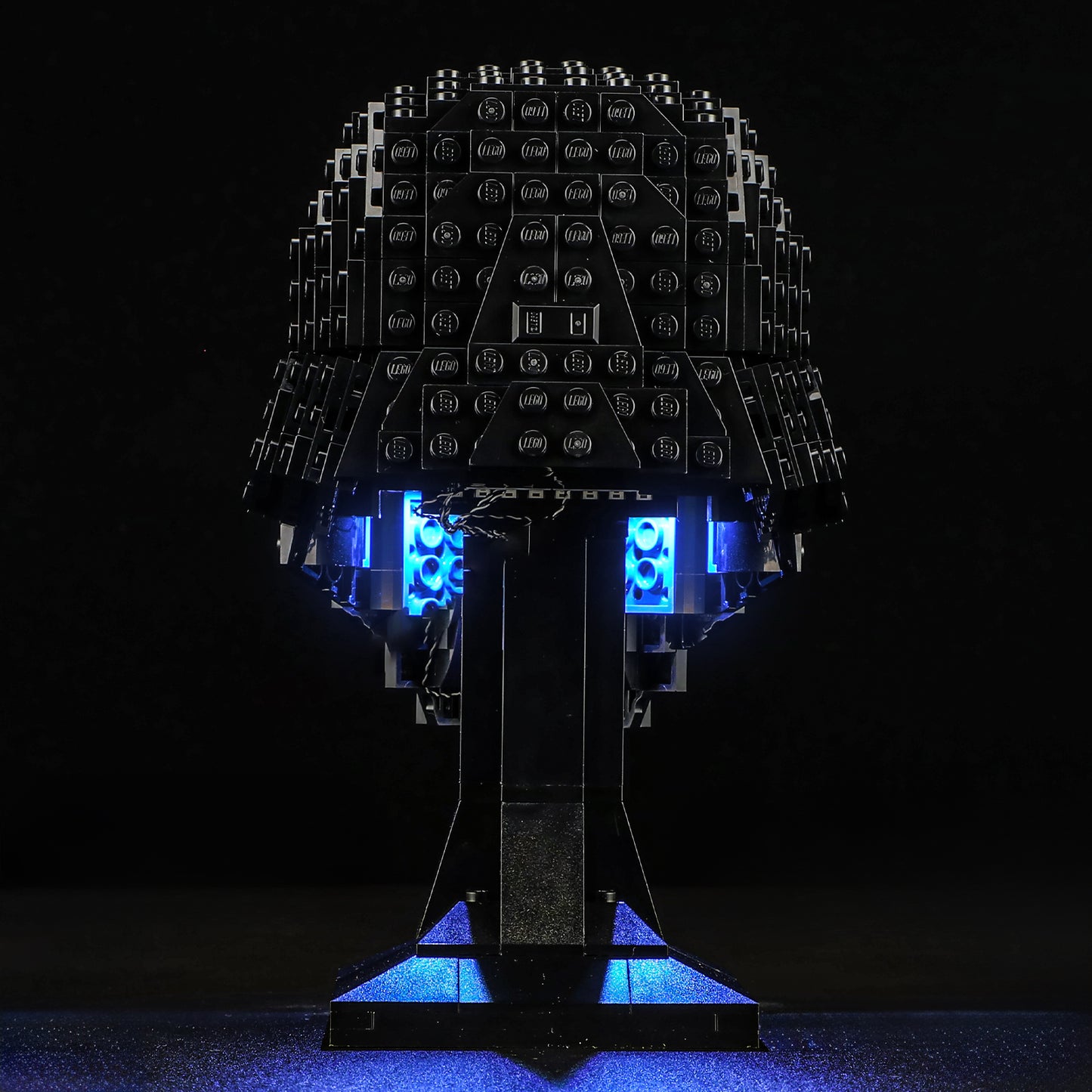 Briksmax 2.0 Light Kit For Kylo Ren Helmet #75415-10