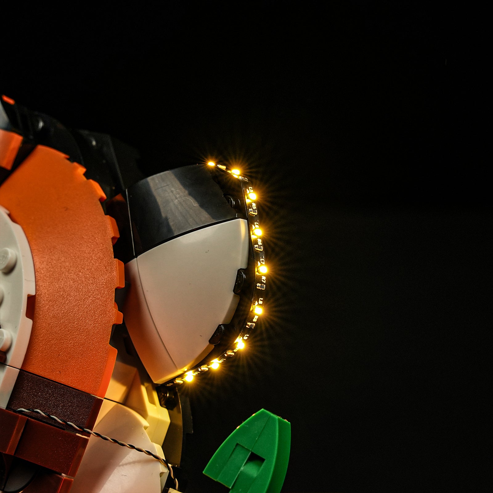 Briksmax 2.0 Light Kit For The Fauna Collection - Tiger #31217