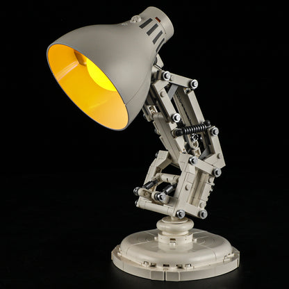 Briksmax  Light Kit For LEGO Disney Pixar Luxo Jr. #21357-8