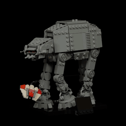 Kit d'éclairage pour AT-AT 75440 - Briksmax 2.0