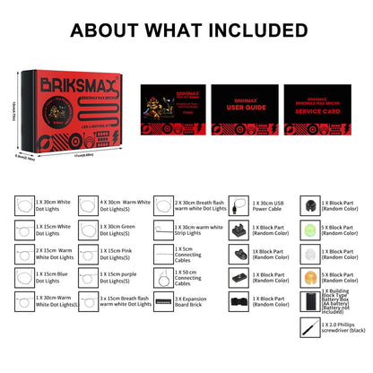 Light Kit for Ocarina of Time – The Final Battle 77093 - Briksamx 2.0