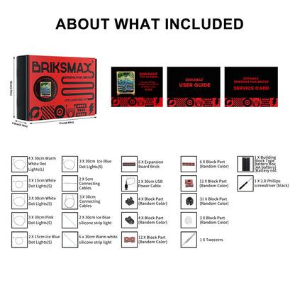 Light Kit for Claude Monet – Bridge over a Pond of Water Lilies 31220 - Briksmax 2.0【Not Final Price｜Coming Soon】