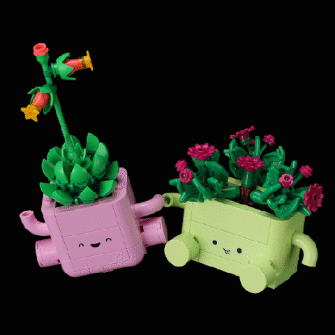 Light Kit for Rocking Plants 11506