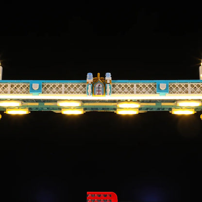 Light kit for TOWER BRIDGE 21067 | Briksmax 2.0