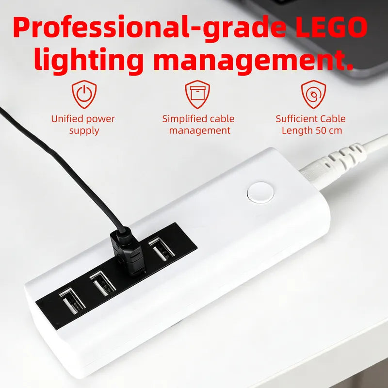 Câble d'extension USB