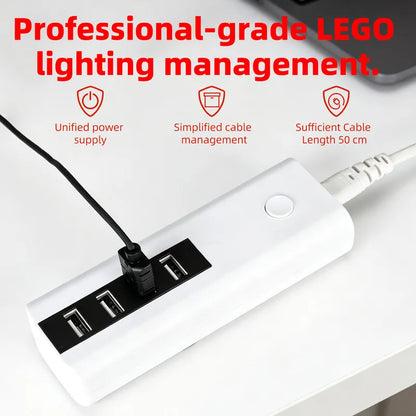 Câble d'extension USB