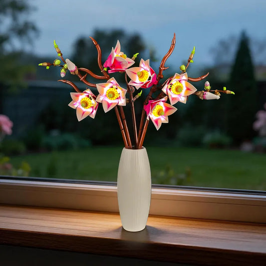 Light Kit for Magnolia Branches 11510 - Briksmax 2.0